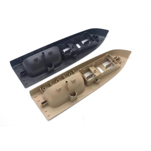 New Front Left LHD Door Handle Trim LEFT Master Window  Panel Bezel 1T1867371 for    2003-2016,A 2