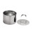 Fleischpresse-Sandwichform (2er-Set) 5
