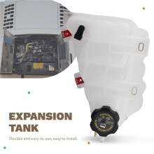 12-1028 121028 Expansion Tank for Thermo King SLX SLXe SLXi