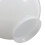 White Glass Lamp Shade – Spherical, 16.5 x 15 cm 3