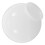 White Glass Lamp Shade – Spherical, 16.5 x 15 cm 5