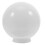 Fixture Replacement Globe Shade Spherical Glass Lampshade 1Pack 6