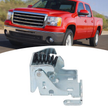 Lower Driver Side Door Hinge for Vehicles 1500-3500 HD 2007-2014