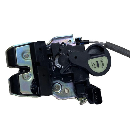 81230-B1000 81230B1000 Trunk Lock Actuator  Without Power Open for  G80 2017-2020 2