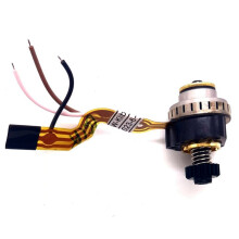 Cameramotorlens Motorlens voor 18-55 18-105 18-135 Reparatieaccessoires