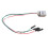BN-220 GPS Module with Flash HMC5883 Compass Glonass Beidou + GPS Active Antenna GPS Module Antenna,Built in Flash 9