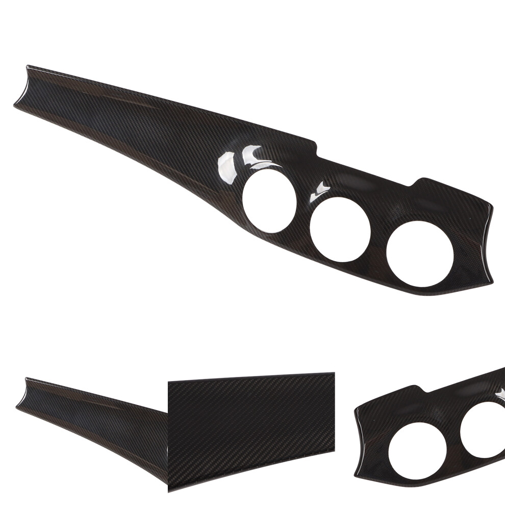 Upgrade Dash Trim Dry Carbon For Cla 45 Amg 7055741773273