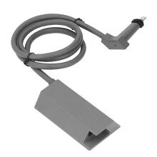 Ethernet Adapter for V2 Satellite Dish Plug and Play Stable Network Access