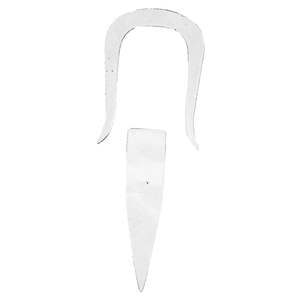 Fake Moustaches for Halloween Costumes