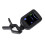Clip-On Digital Guitar Tuner with LED Screen, Rotatable, Versatile 1