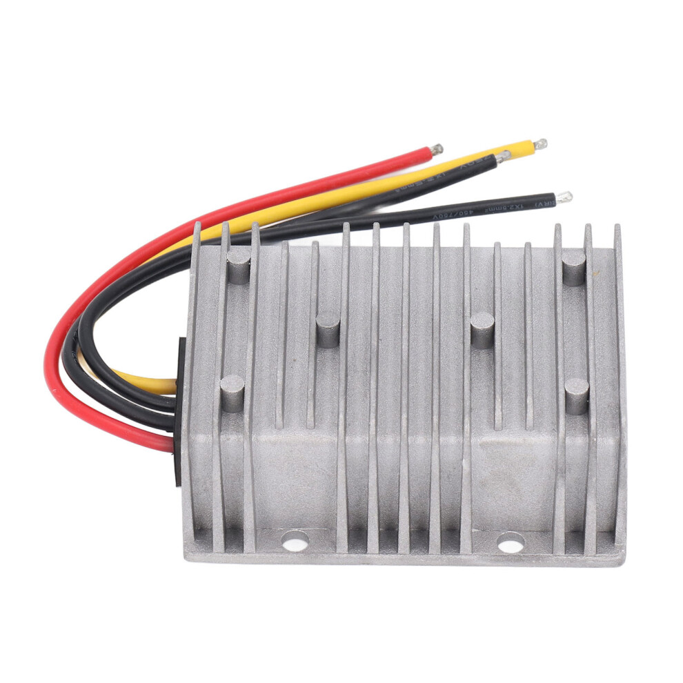 414W Ip67 Non-Isolated Dc Buck Converter 36V-48V To 13.8V 30A 3631390937354