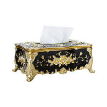 European Designs Tissue Holder Accommodates Standard Size-3