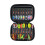 16Pcs Spinner Baits Sequins Baits Fishing Jigs Spoon Lures-3 1