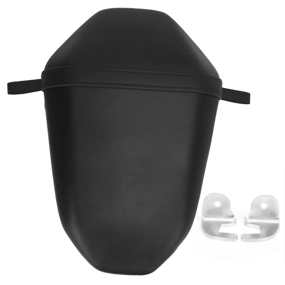 Yamaha Mt-07 Rear Cushion Black 7340572210814