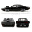 Jada Fast & Furious Dodge Charger 1:24 Scale Model 2