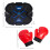Games Hub Led Boxing Pad 2