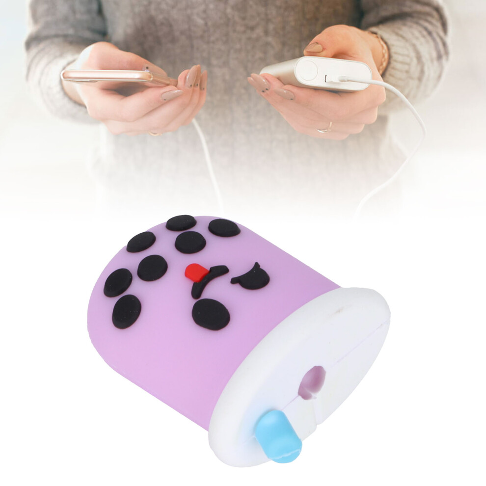 Cute Cord Saver For Usb Cables 7055741679537