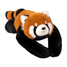 (Raccoon) Soft Plush Animal Dolls for Kids - Huggable Gift