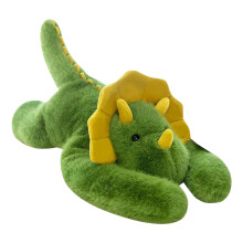 (Dinosaur) Soft Plush Animal Dolls for Kids - Huggable Gift
