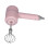 Portable Electric Whisk 150W 3 Speeds 14