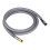 2X Kitchen Faucet Hose Replacement Hose Kit for Moen Kitchen Faucets 159560,Sink Sprayer Hose Replacement 2