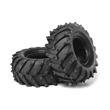 Tamiya 50374 Monster Pin Spike Tyres/Tires Monster Beetle/Bush Devil/Mud Blaster