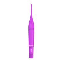 (Purple) Clitoral Stimulator - Honey Bean Stick