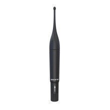 (Black) Clitoral Stimulator - Honey Bean Stick