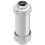 All-Copper Water Cooling Fitting G1/4, Retractable 53.5mm Silver 3