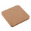 Lightweight Rubber Cork Corkboard 1 Pcs DIY Leather Crafts Tools 2