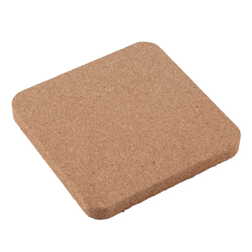Lightweight Rubber Cork Corkboard 1 Pcs DIY Leather Crafts Tools 1