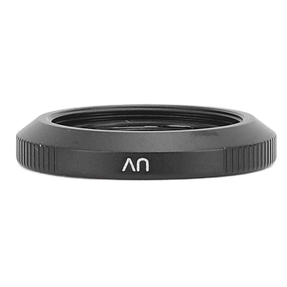 Action Camera Uv Filter Aluminum Alloy Optical Glass For Go3s 52Mm 8431390937898