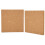 Lightweight Rubber Cork Corkboard 1 Pcs DIY Leather Crafts Tools 4