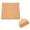Lightweight Rubber Cork Corkboard 1 Pcs DIY Leather Crafts Tools 5