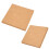 Lightweight Rubber Cork Corkboard 1 Pcs DIY Leather Crafts Tools 8