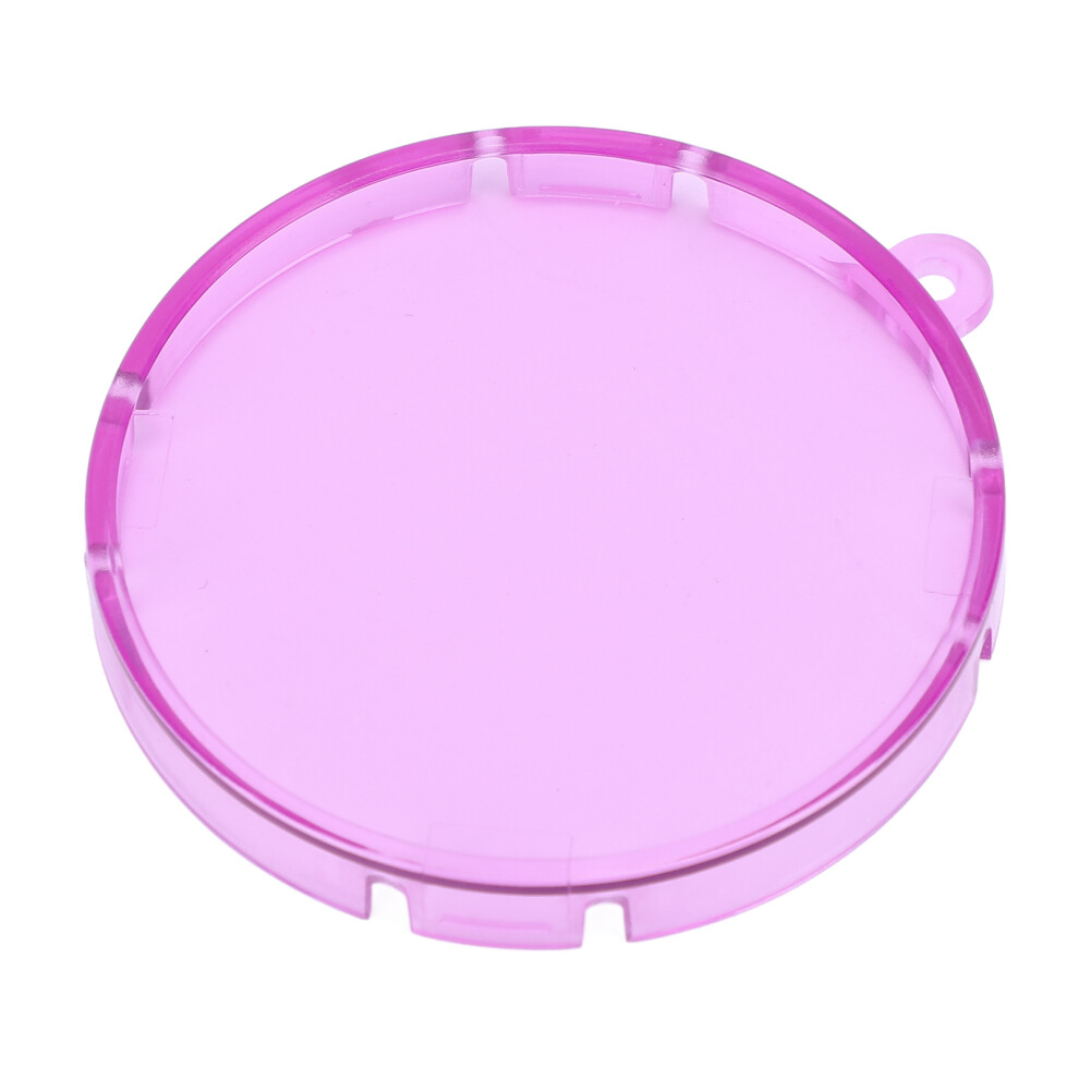 Professional Color Correction Dive Filter For Go 3/3S Camera Waterproof Case Purple 4641390937871