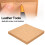 Lightweight Rubber Cork Corkboard 1 Pcs DIY Leather Crafts Tools 9