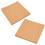 Lightweight Rubber Cork Corkboard 1 Pcs DIY Leather Crafts Tools 13