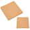 Lightweight Rubber Cork Corkboard 1 Pcs DIY Leather Crafts Tools 14