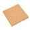 Lightweight Rubber Cork Corkboard 1 Pcs DIY Leather Crafts Tools 16