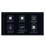 3X for Luckfox  Ultra Development Board - RV1106 Micro-Linux Motherboard, 8GB EMMC, with-WIFI-No-POE 4