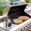 2X Kitchen Timers for Cooking, Chef Cooking Timer Clock with Loud Alarm,Mechanical Desk Timer - No Batteries Required 6