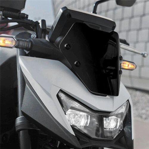 Motorcycle Front Windshield Windscreen for  CB750 Hornet 2025 2026 Wind Deflectors Accessories 2