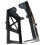 4X Adjustable Under Desk PC or NAS Mount Bracket Holder Compatible with NAS,CPU,UPS,Small Form Factor Desktop Tower 7