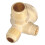 3 Way Brass Check Valve 323 5