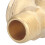 3 Way Brass Check Valve 323 19