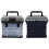 Grey 4 Layer Fishing Tackle Storage Box 3