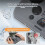 STARTRC Silicone Protective Cover for   4/ 5 Pro Controller Anti-Scratch Protector Case for RC PRO 2 Remote Control 9