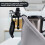 For  TM5 TM6 Storage Rack Holder Cooking Storage Rack Food Processor Accessories Holder Kitchen Cooking Tool-A 5