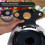 For  TM5 TM6 Storage Rack Holder Cooking Storage Rack Food Processor Accessories Holder Kitchen Cooking Tool-A 6